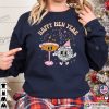 Cheers To The New Year Happy New Year Shirt