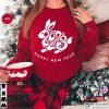 Chinese New Year 2023 Lunar New Year Party Happy New Year Shirt