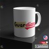 Cleveland Guardians Cleveland Ohio Baseball Coffee Mug