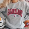 Cleveland Guardians Vintage Baseball Unisex Shirt