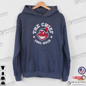 Cleveland Indians Shirt Cleveland Baseball Shirt Cleveland City Sports Shirt 4
