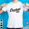 Cleveland Ohio Cleveland Lover Hometown Shirt