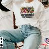 College Football Team SEC South Eastern Conference Mascots Shirt