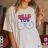 Funny Buffalo Bills NFL Football Crewneck Shirt