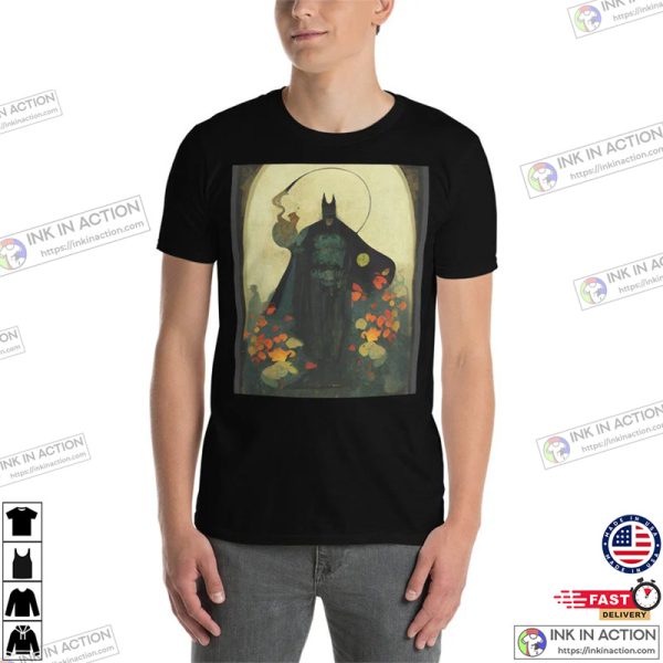 Comic Super Hero, Batman T-shirt