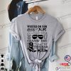 Wallen Legend Song Titles Country Concert Shirt