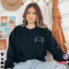 Custom Dog Ears, Dog Mom, Dog Lover T-shirt
