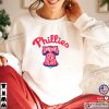 Dancing On My Own Phillies Shirt, Philly Ring The Bell
