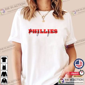 Dancing On My Own Shirt – Philadelphia Phillies Shirts 1