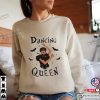Dancing Queen Wednesday Addams Jenna Ortega Nevermore Academy Shirt