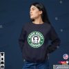 Dark Roast Coffee Jenna Ortega Wednesday Addams Nevermore Academy Shirt