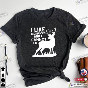 Deer Hunting T Shirt Hunt Addict Gifts Buck Hunt T Shirt Gifts For Hunting Dad 2