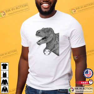 Dino Love Classic T shirt 1