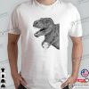 Dino Love Classic T-shirt