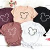 Disney 2023 Shirts, Disney Vacation, Disneyworld Shirts