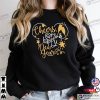 Disney New Year Cheers Ears Happy New Year Disneyland New Year Shirt