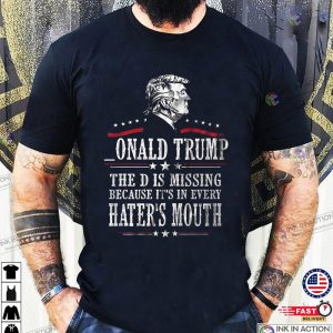 Donald Trump President USA 2024 Elections maga shirt 2