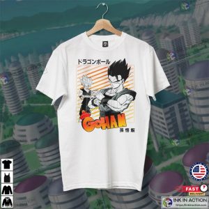 Dragon Ball Super Manga Gift Fan Sweatshirts 3