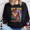Dragon Ball Super Saiyan Goku, Dragon Ball Z Anime T-shirt