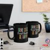 Drink Coffee Read Books Be Happy Book Reader Mug