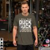 Duck Hunting T-Shirt, I Still Play Duck Duck Goose, Duck Hunter Gift