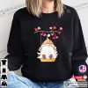 Dwarf On A Swing Gnome On Swing, Valentines Day Shirts