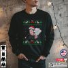 Elon Musk, Elon Twitter Weed Xmas Shirt