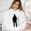Every Girl Needs A Little Rip In Her Jeans RIP Lover Shirt
