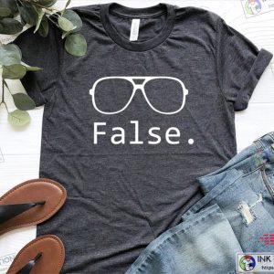 False Shirt Office Lover Shirt Dwight Funny Shirt Dwight False Tshirt 3