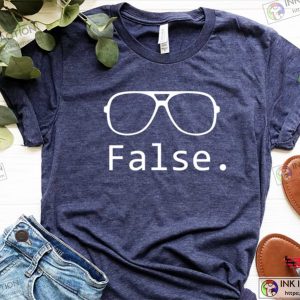 False Shirt Office Lover Shirt Dwight Funny Shirt Dwight False Tshirt 4