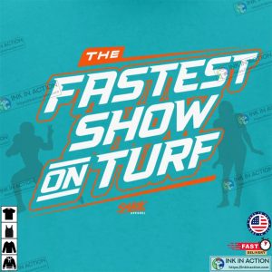 Fastest Show on Turf for Miami Football Fans 1