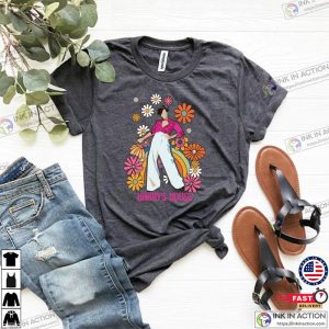 Flower Harrys House Shirt Music Lover Shirt Music Fan Shirt 2