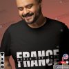 France Football France World Cup 2022 France Soccer Active T-shirt