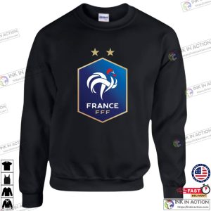 France Soccer World Cup France Sweater