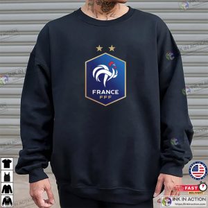 France Soccer World Cup France Sweater