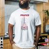 France World Cup 2022 Final France Football Team World Champions Qatar 2022 Shirt
