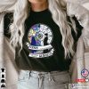 Friends and Weakness Nevermore Academy Wednesday Addams T-shirt