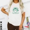 Frog Detective Crime Solving Agency Shirt