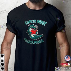 miami dolphins coach shirt