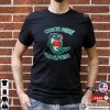 Funny Dolphins Coach Mike McDaniel Mike McDolphin Tee Shirt