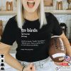 Go Birds Funny Philadelphia Eagles T-shirt Philly Fan Christmas Gift