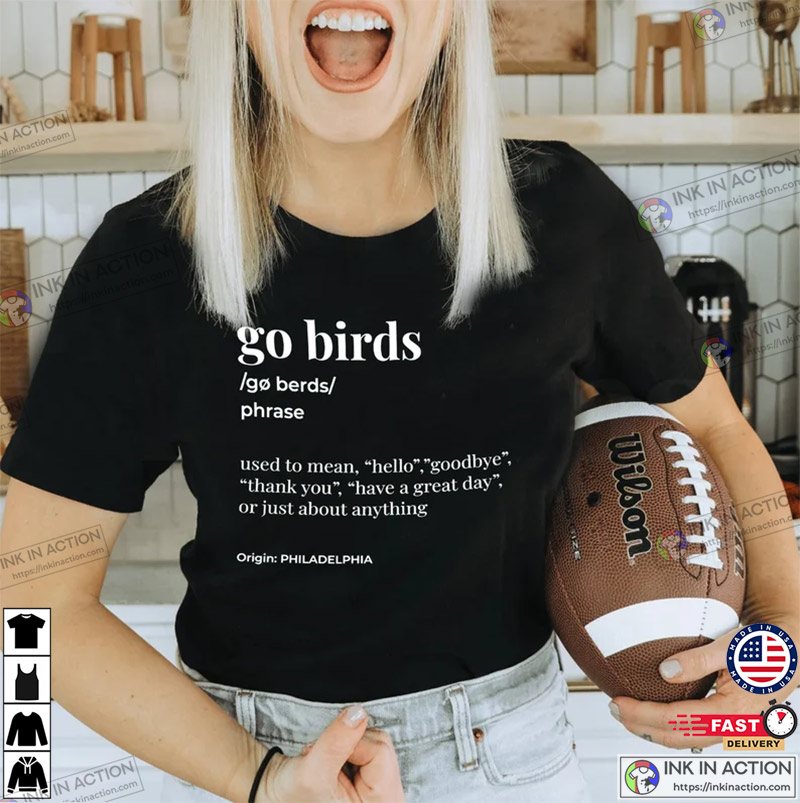Philadelphia Eagles T-Shirts, Eagles Shirt, Tees