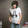 God Bless Sasha Grey Graphic T-Shirt
