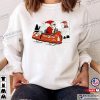 Goku Roshi Christmas Shirt, Goku Christmas Anime Super Saiyan Vintage 80s 90s Dragon Ball Z Anime