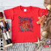Happy New Year Gift For Family New Year Tee