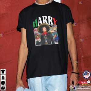 Harry Styles Estilos Music Fan T-Shirt