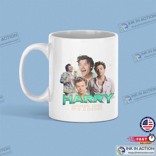 Harry Styles Harry’s House Coffee Mug