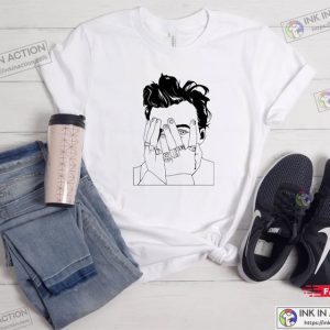 Hands On Face Harry Style Shirt