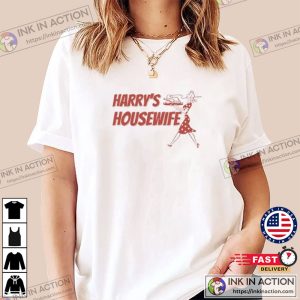 Harry Styles Harry’s Housewife Fan Tee
