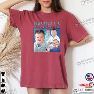 Hasbulla Shirt, Hasbulla Magomedov, Hasbulla Funny Tee